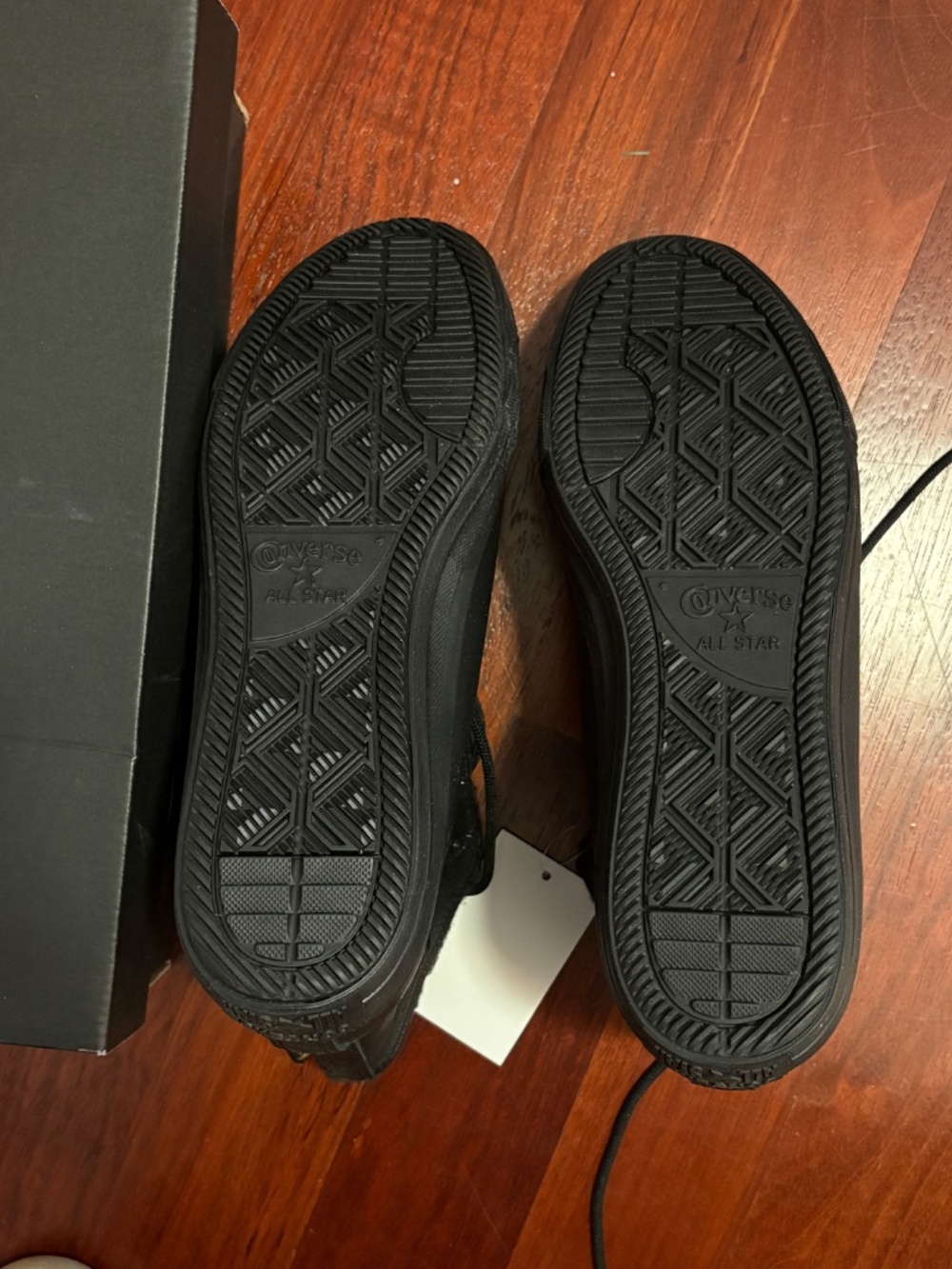 Converse Chuck Taylor All Star Winter High Tops - Unisex - Picture 6 of 8